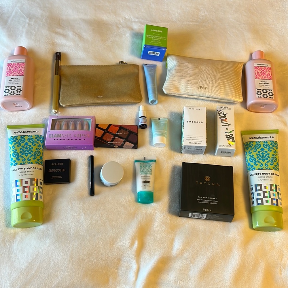 Ipsy